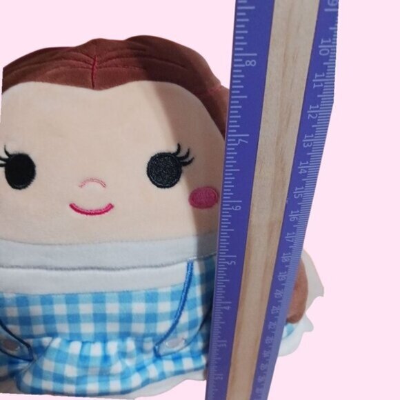 The Wizard Of Oz Dorothy Gale Plush Doll - Picture 7 of 9
